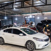 Em cần sang nhượng lại xưởng gara tại phú đô , nam từ liêm